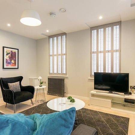 Urban Chic - Wellington Apartment London Exterior photo
