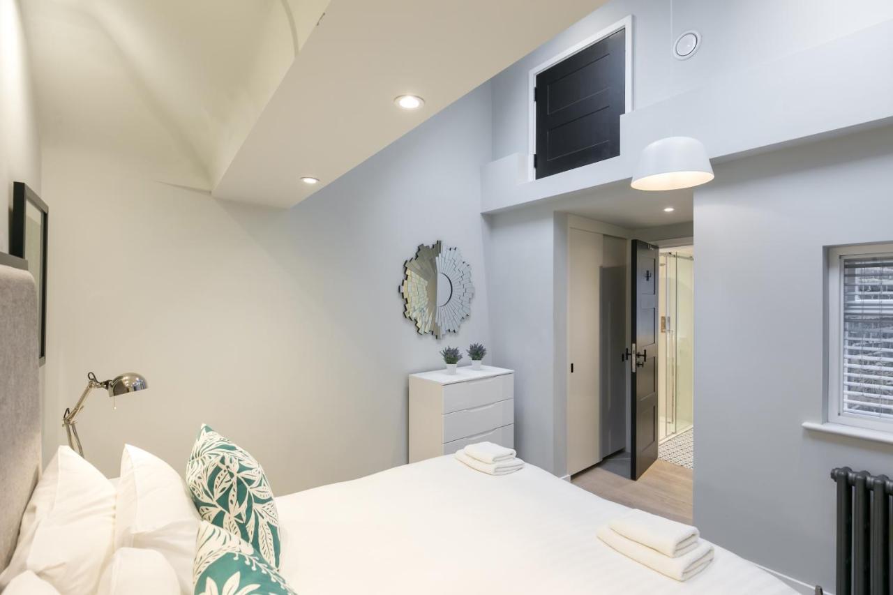 Urban Chic - Wellington Apartment London Exterior photo