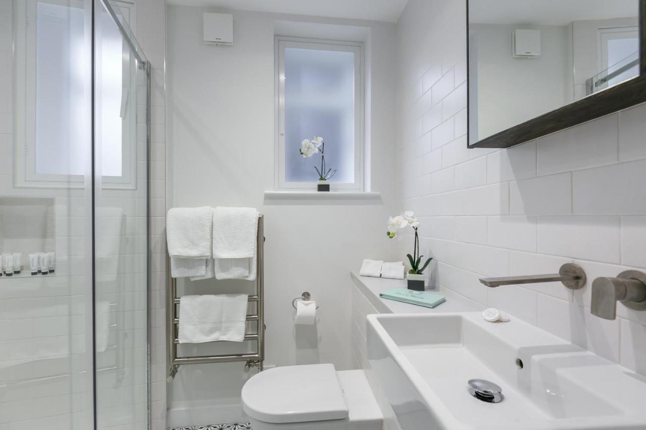 Urban Chic - Wellington Apartment London Exterior photo