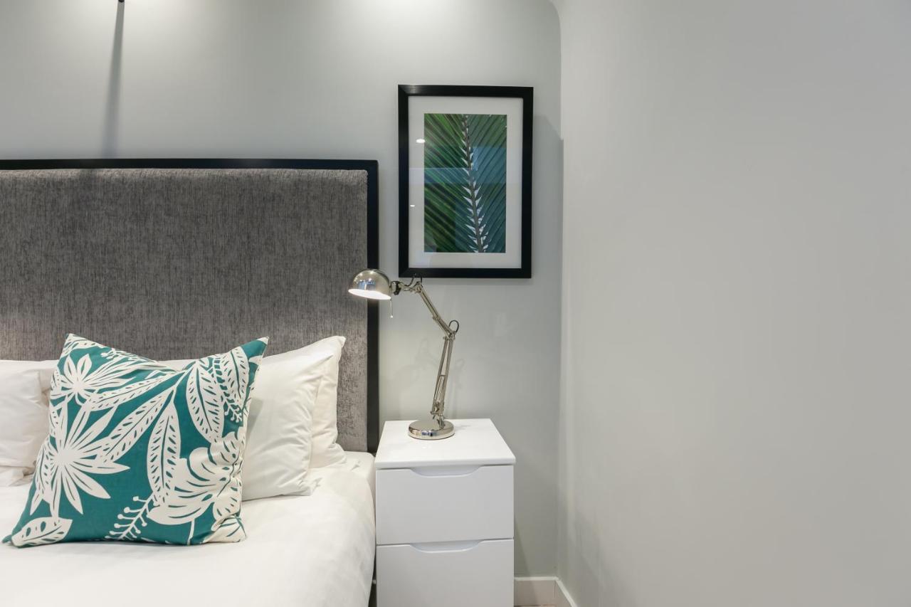 Urban Chic - Wellington Apartment London Exterior photo